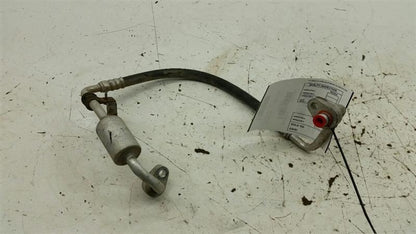 Ford Focus AC Air Conditioning Hose Line 2008 2009 2010 2011 OEM
