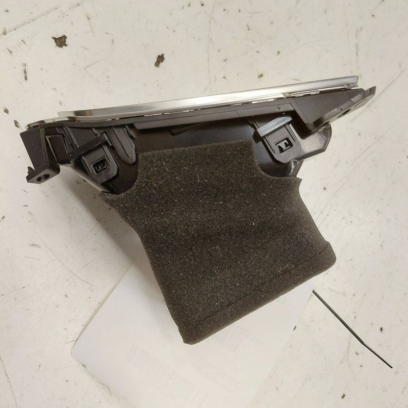 Mazda 3 Dash Air Vent Left Driver  2023 2022 2021