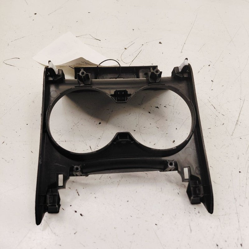 Mazda CX-5 Cup Holder Bezel Trim {K12364333} 2023 2022 2021 2020 OEM