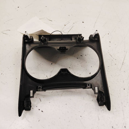 Mazda CX-5 Cup Holder Bezel Trim {K12364333} 2023 2022 2021 2020 OEM