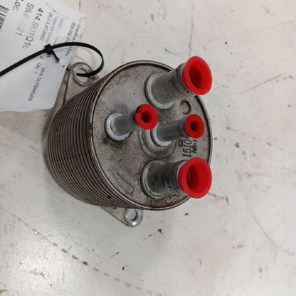 Subaru Outback Legacy Automatic Transmission Fluid Oil Cooler  2018 20