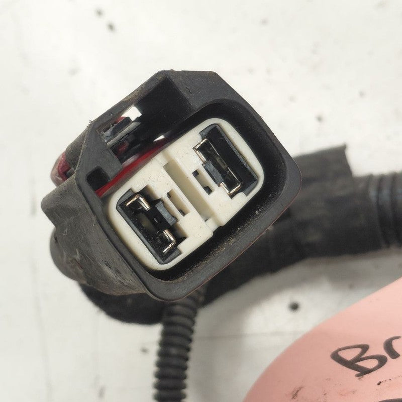 Alfa Romeo Stelvio Battery Cable  2.0 2018 2019 2020 2021