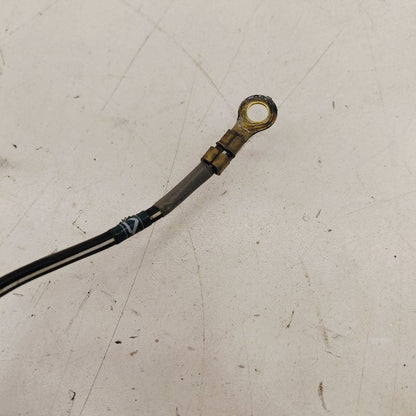 Subaru Crosstrek Battery Cable  2.0 2023 2022 2021