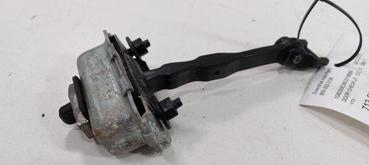 Cadillac CTS Door Check Left Driver Front Hinge Stop Stopper Detent 2010 2011 20