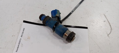 Fuel Injection Parts Fuel Injector 2.5L With Turbo Fits 07-11 Subaru L