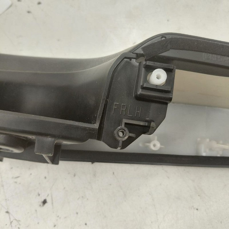 Mazda 6 Driver Left Front Door Arm Rest  2018 2019 2020 2021