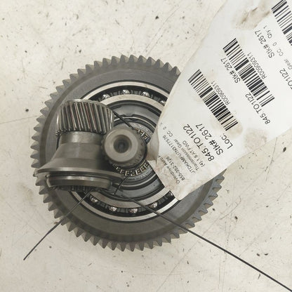 Toyota Prius Automatic Transmission Gear Sprocket  2022 2021 2020