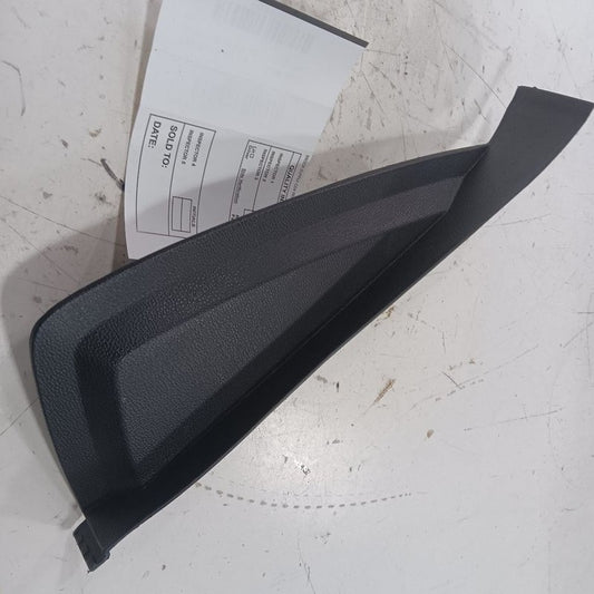 Ford Ecosport Dash Side Cover Left Driver Trim Panel  2022 2021 2020 2019 2018