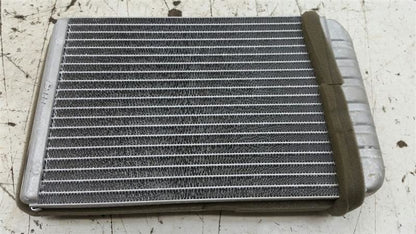 13287939 Heater Core Fits 16-18 CASCADA