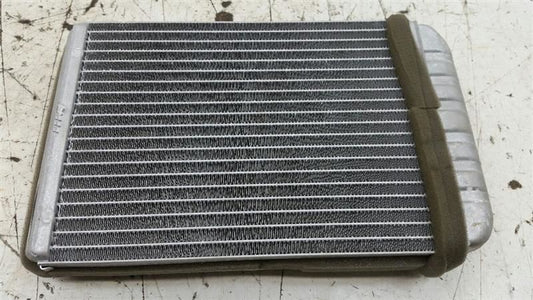 13287939 Heater Core Fits 16-18 CASCADA