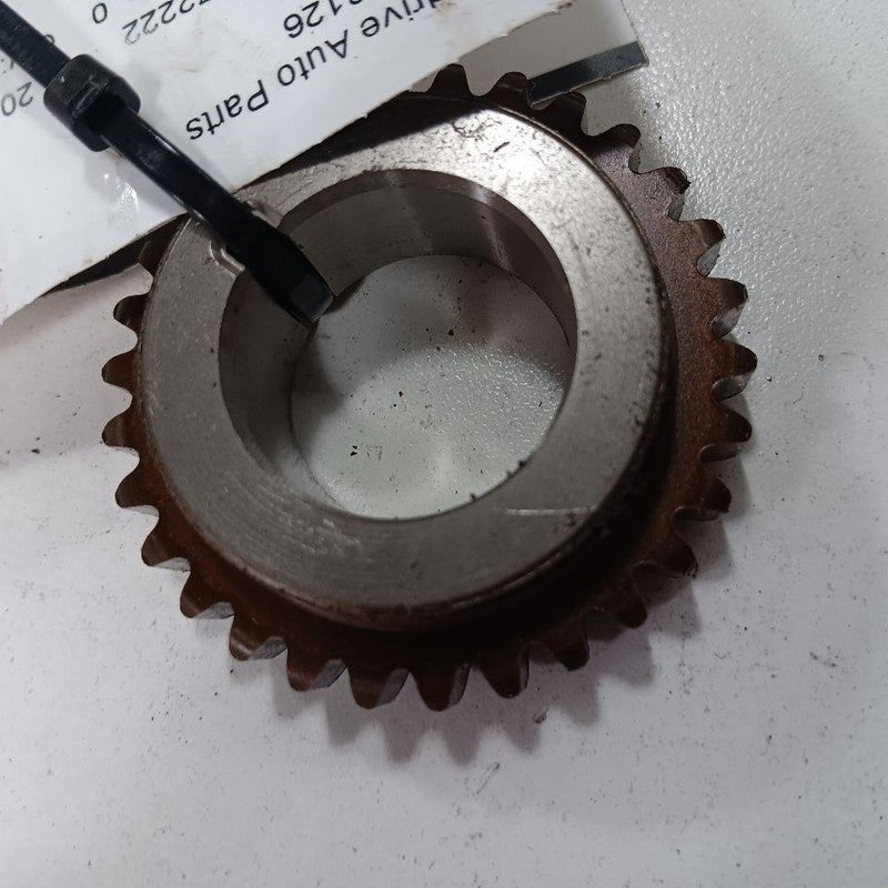 Jeep Compass 2.4 Timing Gear  2018 2019 2020 2021