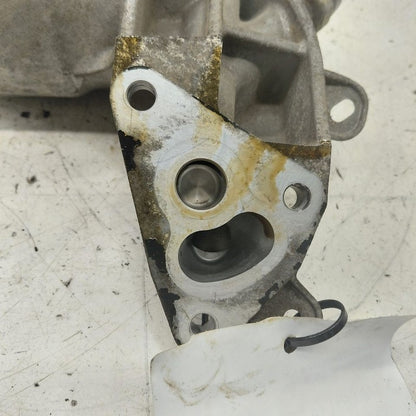 Lexus IS350 Engine Oil Filter Adapter Bracket Housing Mount  2020 2019