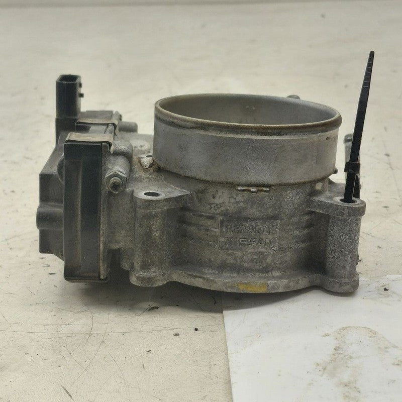 Throttle Body Valve Fits 15-24 Nissan Murano