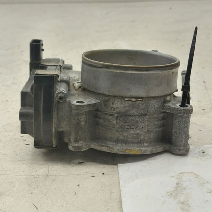 Throttle Body Valve Fits 15-24 Nissan Murano
