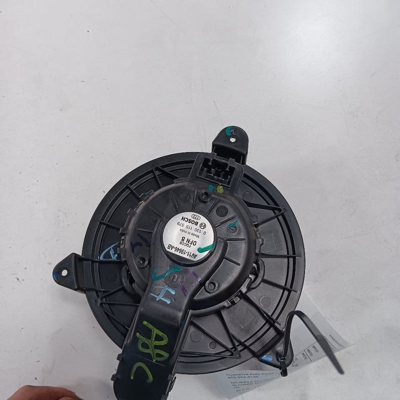 Blower Motor Fits 18-22 Ford Ecosport  OEM