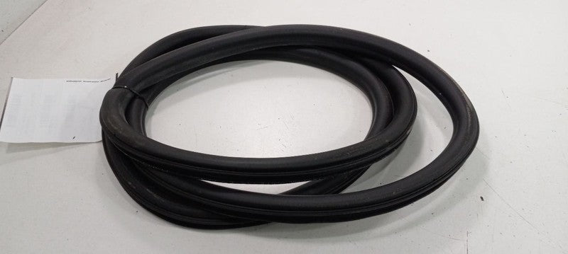 Cadillac XTS On Body Door Jamb Seal Rear Left Back 2013 2014 2015 2016 17