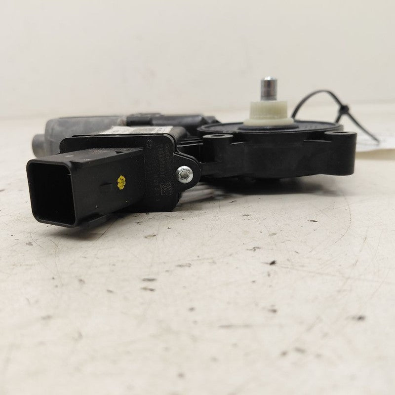Passenger Right Rear Power Window Motor Fits 16-20 Cadillac CT6