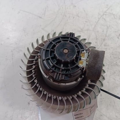 Blower Motor Fits 13-20 TRAX