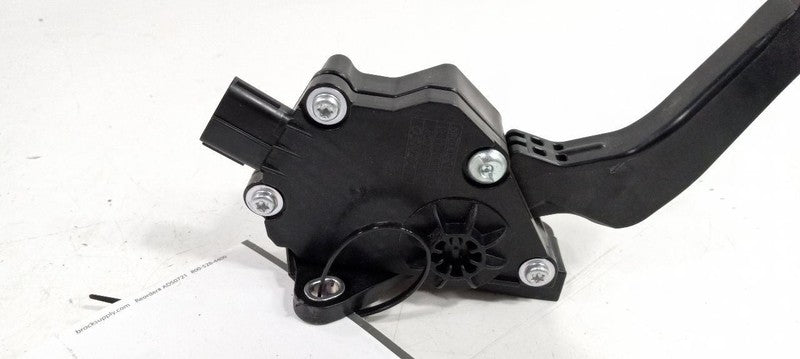 Subaru Impreza Gas Pedal 2020 2019 2018 2017