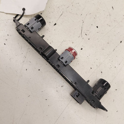 Fiat 500 X Model   Hazard Switch 4 Way Flasher Button  2016 2017