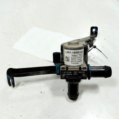 Ford Bronco Sport HVAC Water Control Valve {JU5A18469EA} 2024 2023 202