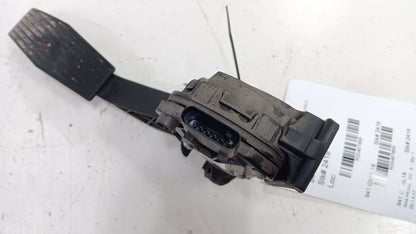Chevrolet Equinox Gas Pedal 2018 2019