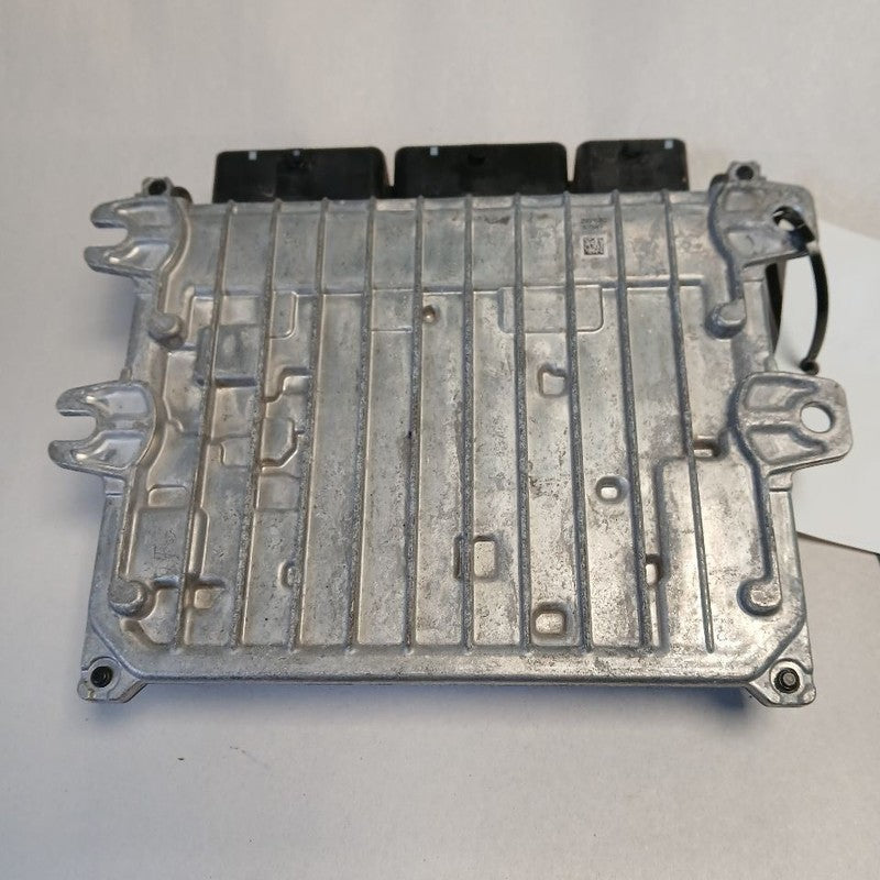 Engine ECM Electronic Module Engine Compartment Fits 21 Nissan Rogue