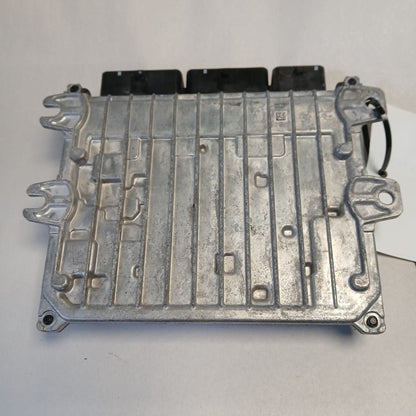 Engine ECM Electronic Module Engine Compartment Fits 21 Nissan Rogue