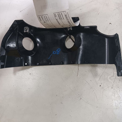 Jeep Renegade Steering Column Trim Cover Shell 2023 2022 2021 2020