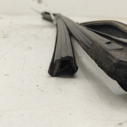 Honda CR-V Door Glass Window Seal Rubber Right Passenger Front  2019 2