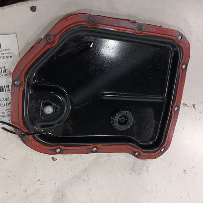 Subaru Outback Legacy Automatic Transmission Oil Pan  2018 2017 2016 2