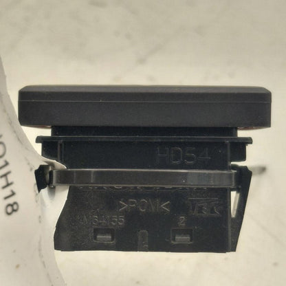 Honda Clarity Hazard Switch 4 Way Flasher Button  2018 2019 2020