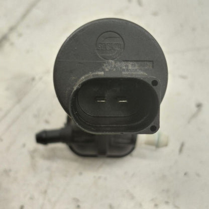 Chevy Trax Windshield Washer Wash Fluid Reservoir Motor Pump Electric 