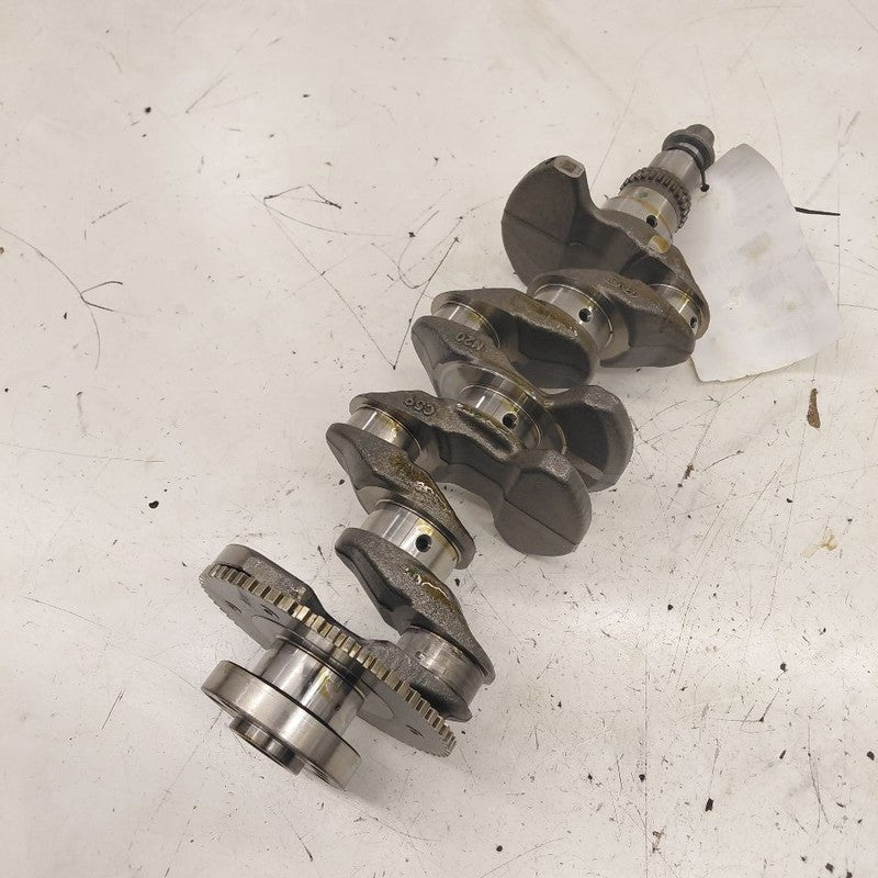 Hyundai Kona Engine Crankshaft Crank Shaft  2.0 2021 2020 2019