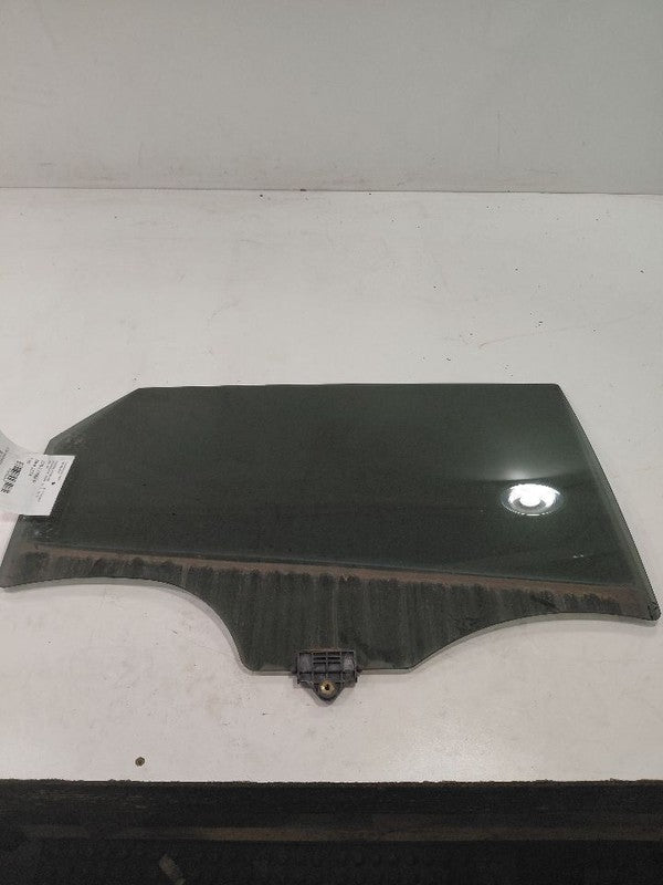 Passenger Right Rear Door Glass Window With Privacy Tint 16-21 Hyundai