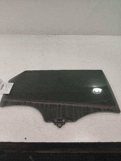 Passenger Right Rear Door Glass Window With Privacy Tint 16-21 Hyundai