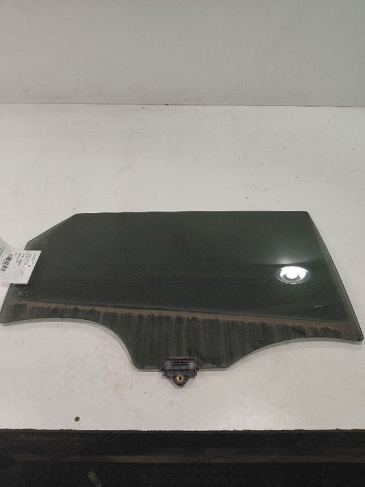 Passenger Right Rear Door Glass Window With Privacy Tint 16-21 Hyundai