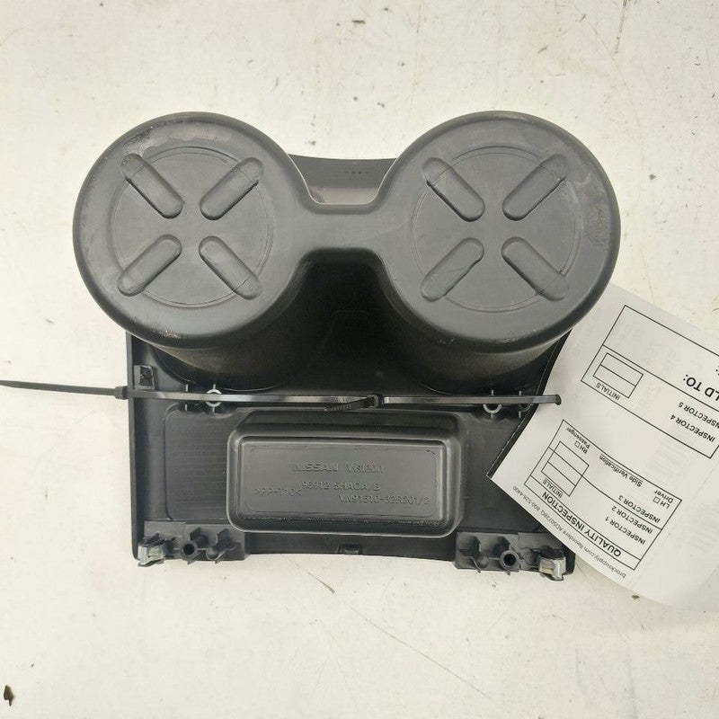 Nissan Rogue Cup Holder  2017 2018 2019 OEM
