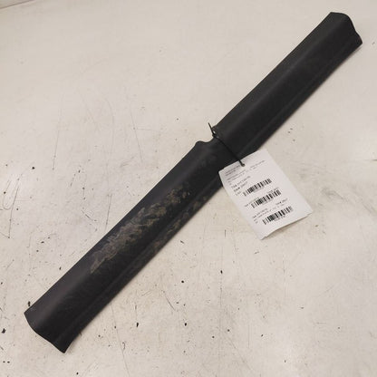 Hyundai Veloster Sill Trim Plate Door Jam Threshold Left Driver Front 