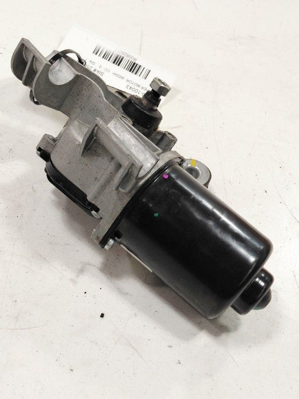 Front Windshield Wiper Motor Fits 17-24 Jeep Compass OEM