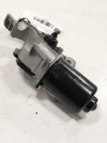 Front Windshield Wiper Motor Fits 17-24 Jeep Compass OEM