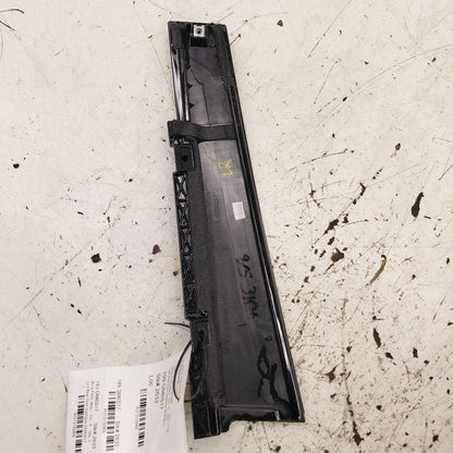 Cadillac CT6 Left Rear Door Applique {23385017} 2018 2017 2016