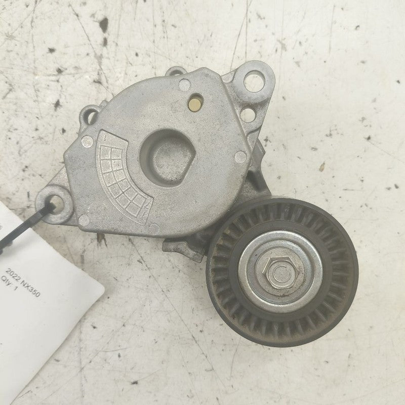 Lexus NX350 Belt Tensioner Pulley  2.4 2022 2023 2024 2025