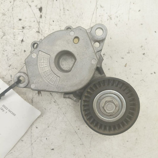 Lexus NX350 Belt Tensioner Pulley  2.4 2022 2023 2024 2025
