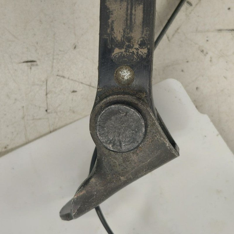 Hyundai Kona Door Check Left Driver Rear Hinge Stop Stopper Detent  20
