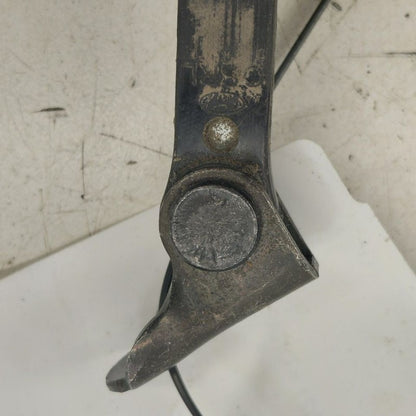 Hyundai Kona Door Check Left Driver Rear Hinge Stop Stopper Detent  20