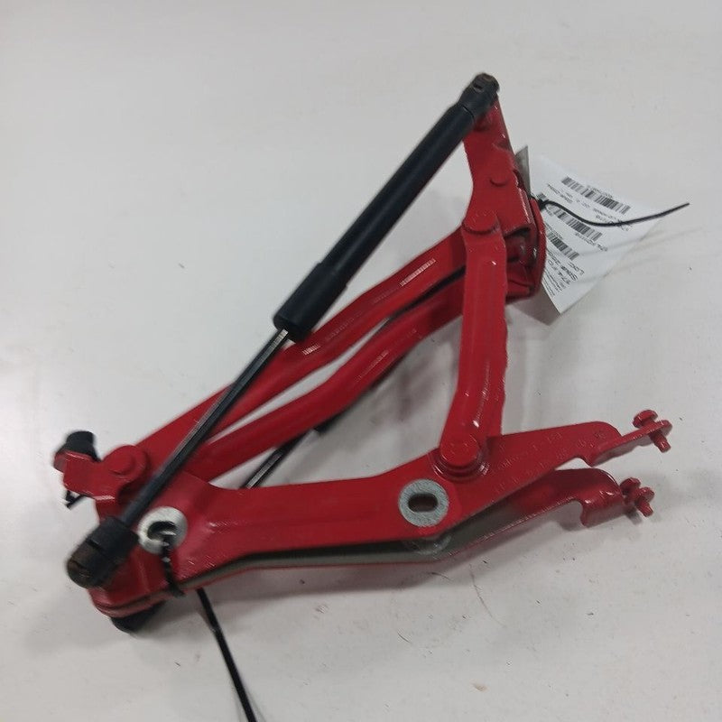 Ford Mustang Trunk Lid Hinge  2015 2016 2017 OEM