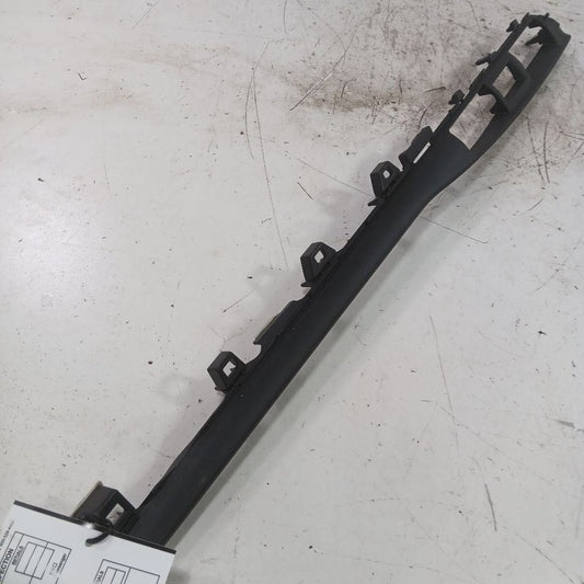 Toyota Corolla Upper Dash Bezel 2019 2018 2017