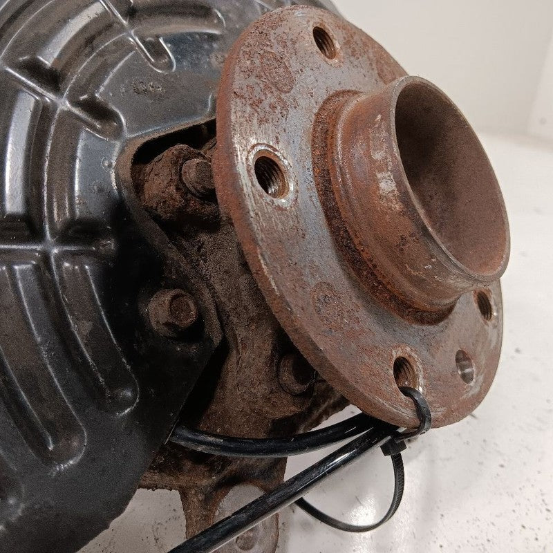 Left Rear Knuckle Stub Bearing Hub Fits 15-23 RENEGADE OEM