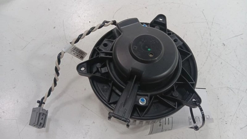 Blower Motor Fits 14-16 ELR OEM